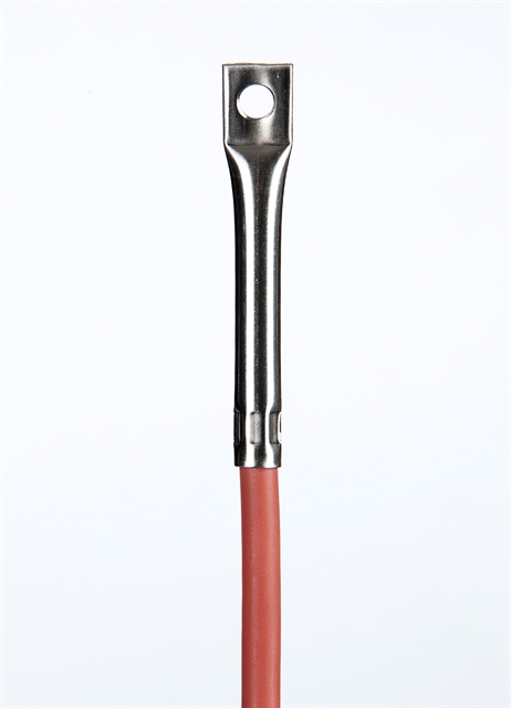 Billede af Anlægsføler med kabel