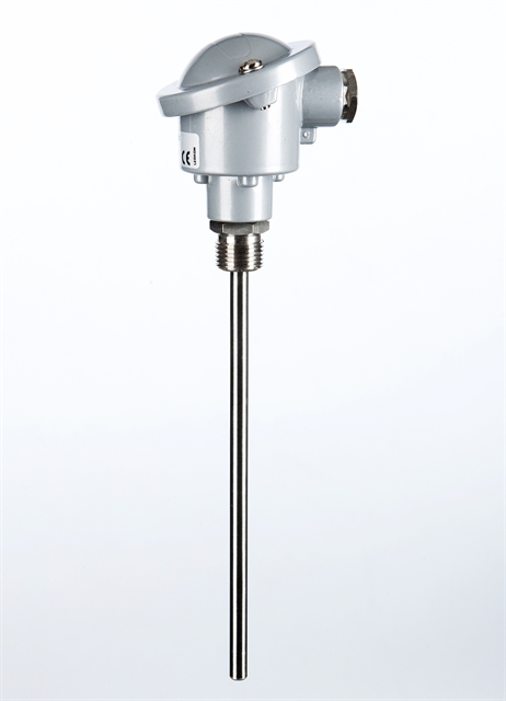 Billede af Industriføler, Termoføler.