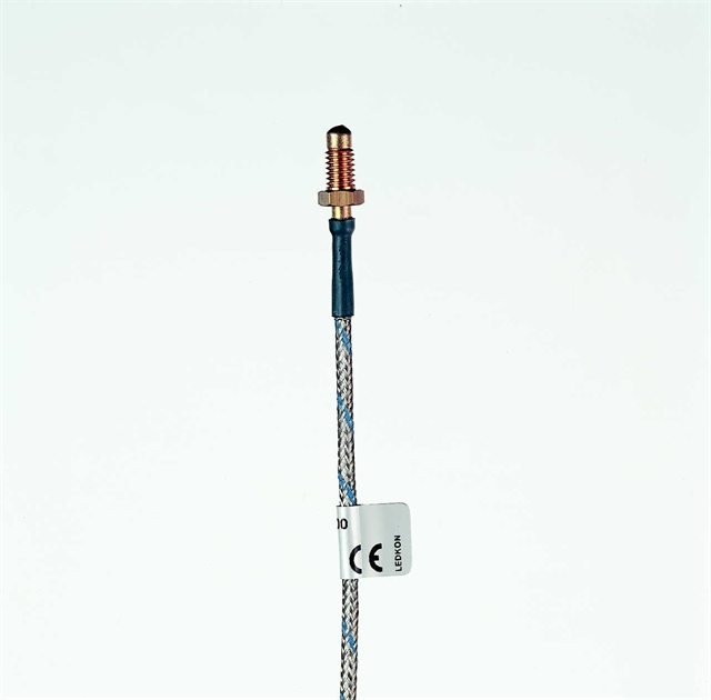 Billede af Iskruningsføler, Modstandsføler.