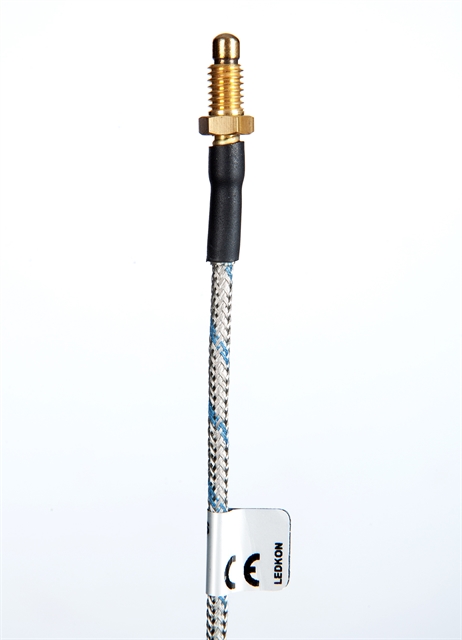 Billede af Indskruningsføler, Termoføler.