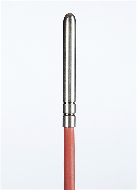 Billede af Termo føler med  PVC Kabel.