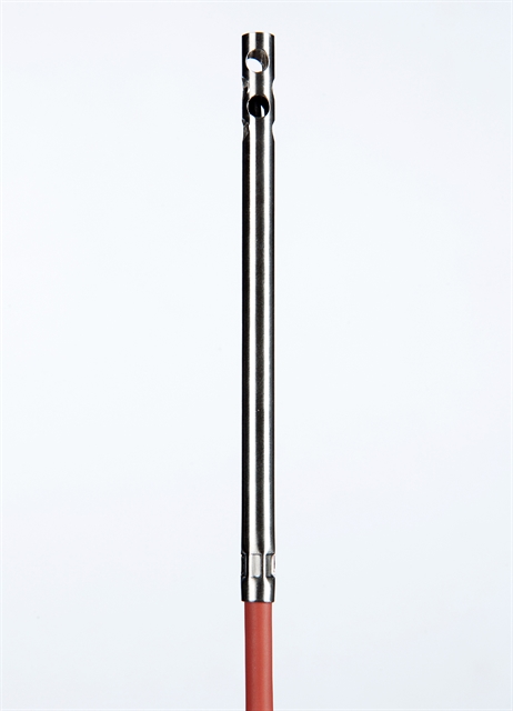 Billede af Luftføler med kabel.