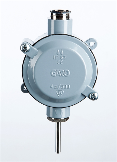 Billede af Rum/Udeføler  Type E50.