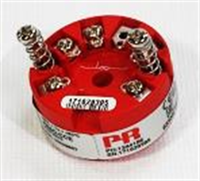 Billede af Transmitter for form B monteringshoved.